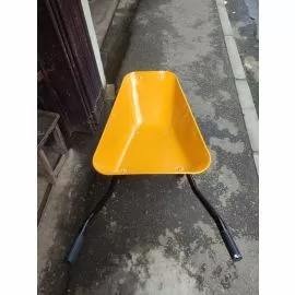 wheelbarrow image 1