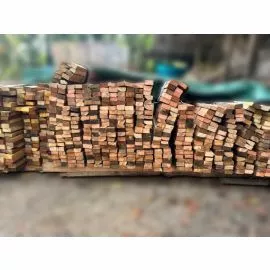 2x1 Class 1 Wood Bundles