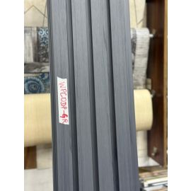 Outdoor Panel 8" x 9.5' image 1