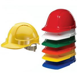 SP Safety Helmet Ratchet Type