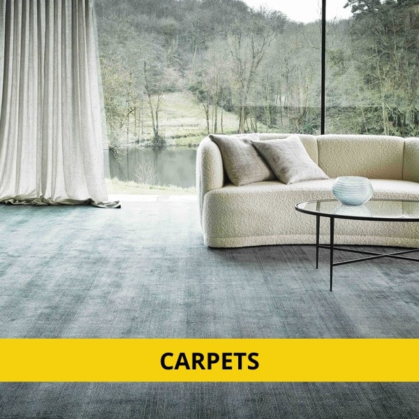 Carpets flooring