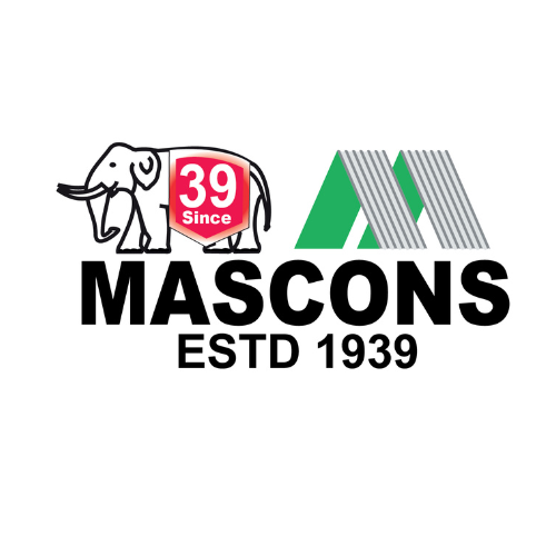 Mascons logo