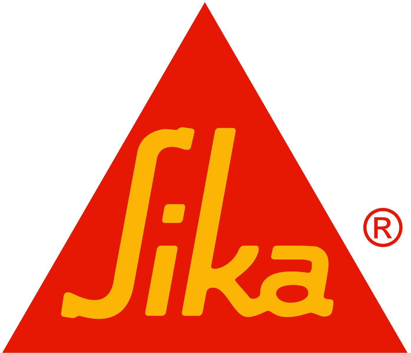 Sika Brand Logo