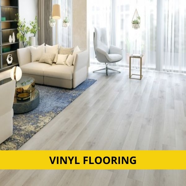 Vinyl Flooring