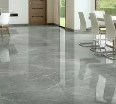 tile flooring